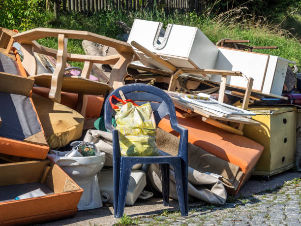 Best Recycling Services for Junk  in Herscher, IL