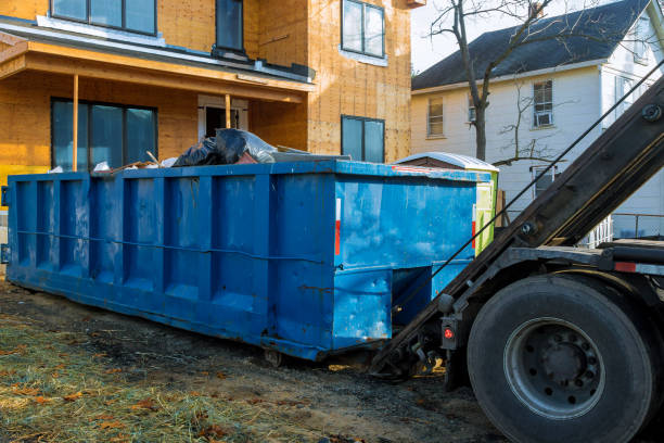 Best Commercial Junk Removal  in Herscher, IL
