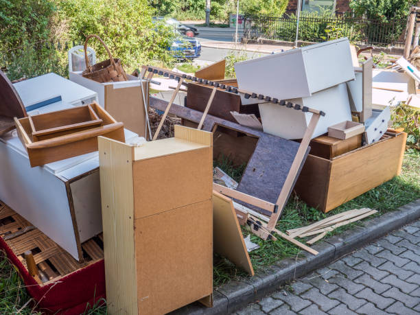 Best Appliance Removal  in Herscher, IL